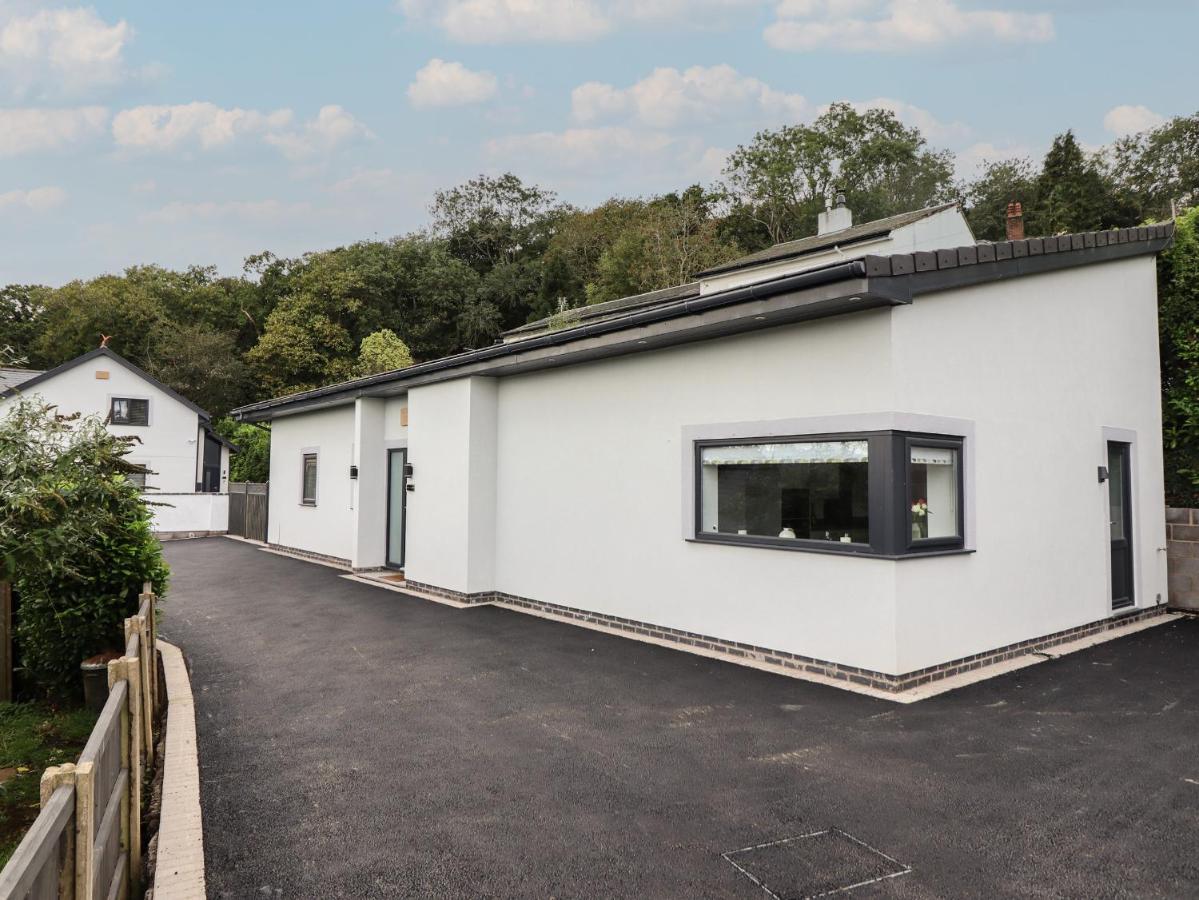 Bryn Cae Villa Llandudno Bagian luar foto