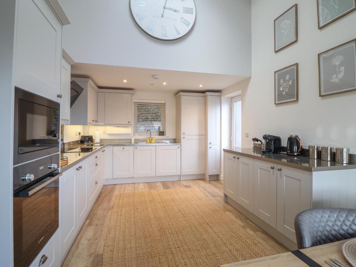 Bryn Cae Villa Llandudno Bagian luar foto