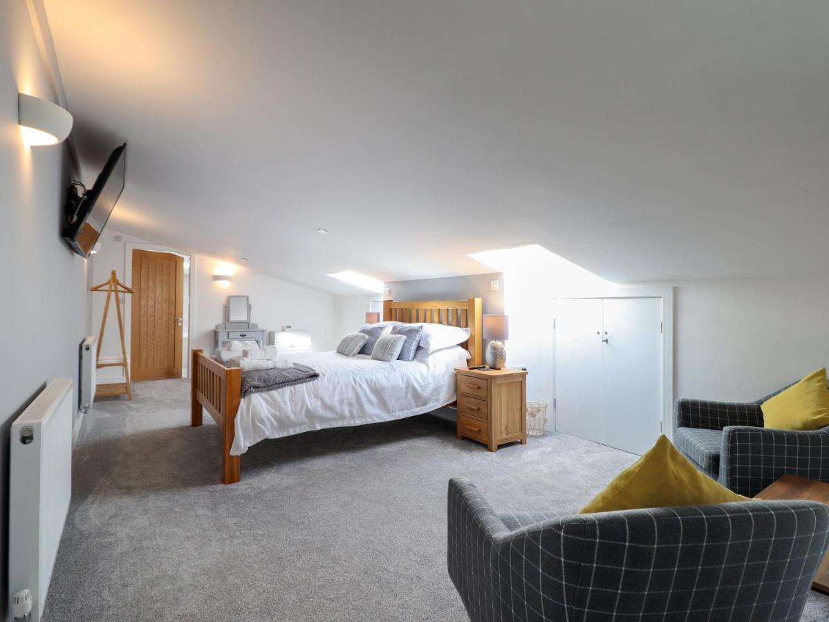 Bryn Cae Villa Llandudno Bagian luar foto
