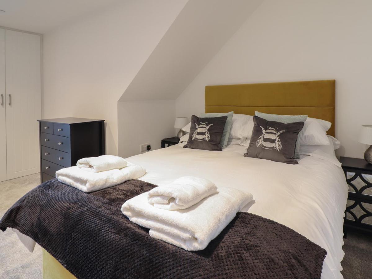 Bryn Cae Villa Llandudno Bagian luar foto