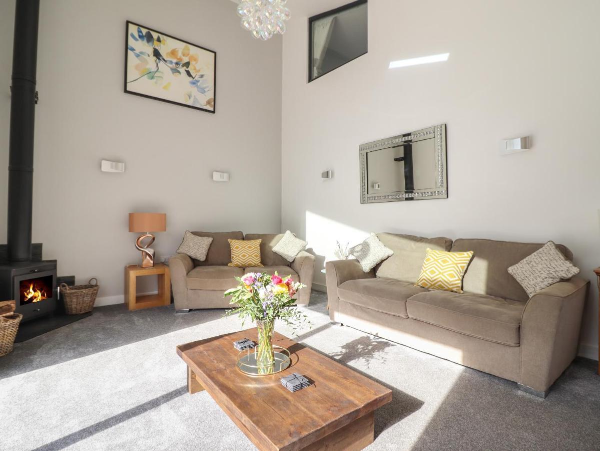 Bryn Cae Villa Llandudno Bagian luar foto