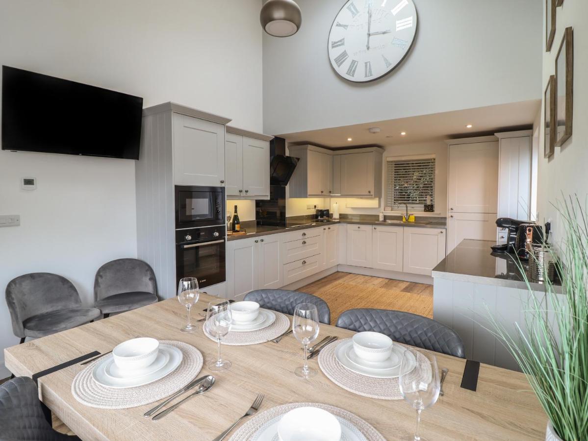 Bryn Cae Villa Llandudno Bagian luar foto