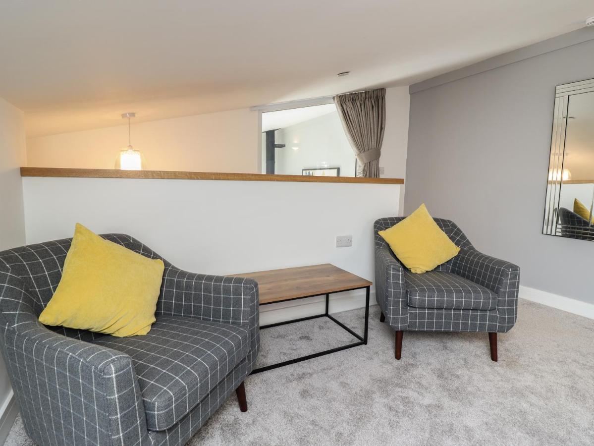 Bryn Cae Villa Llandudno Bagian luar foto