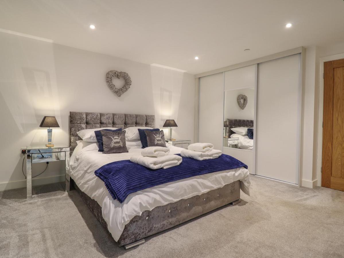Bryn Cae Villa Llandudno Bagian luar foto