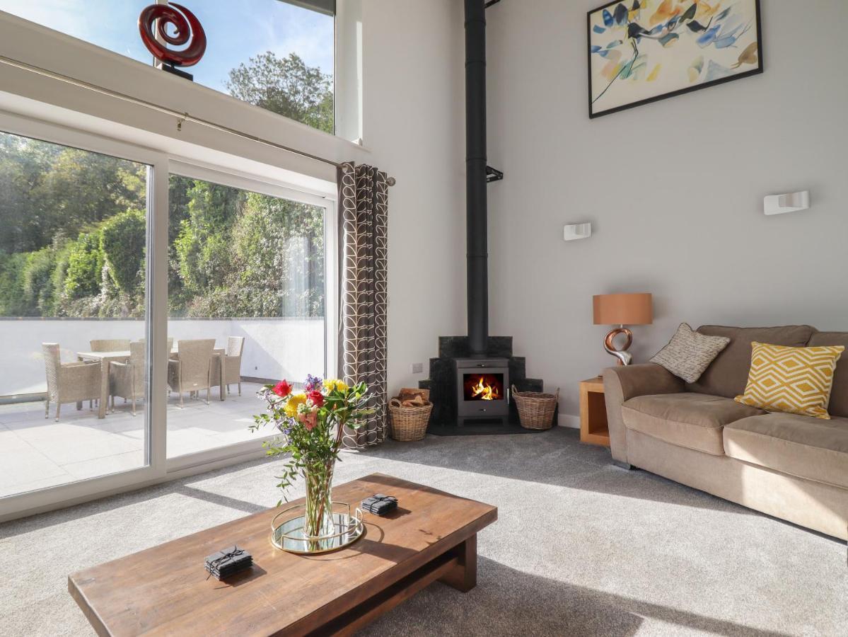Bryn Cae Villa Llandudno Bagian luar foto