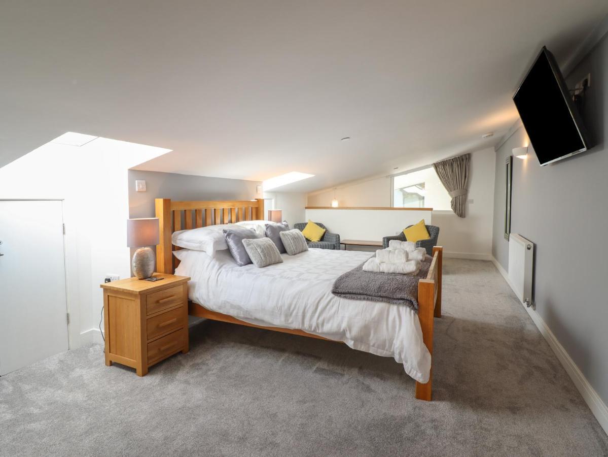 Bryn Cae Villa Llandudno Bagian luar foto