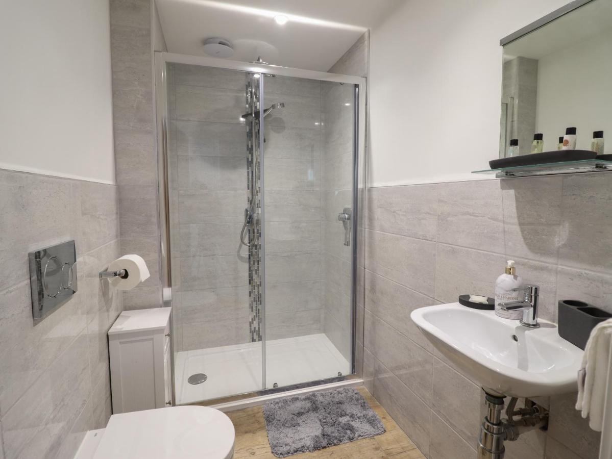 Bryn Cae Villa Llandudno Bagian luar foto