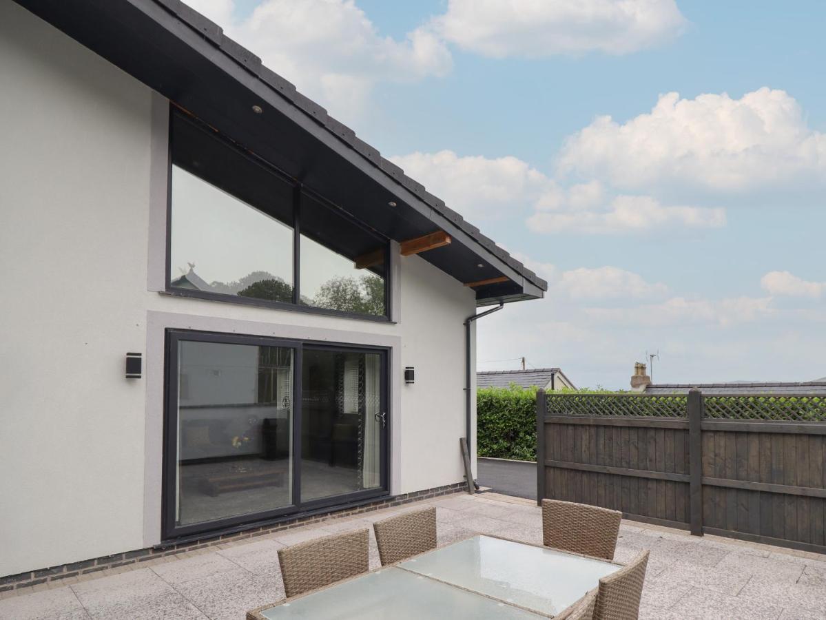 Bryn Cae Villa Llandudno Bagian luar foto