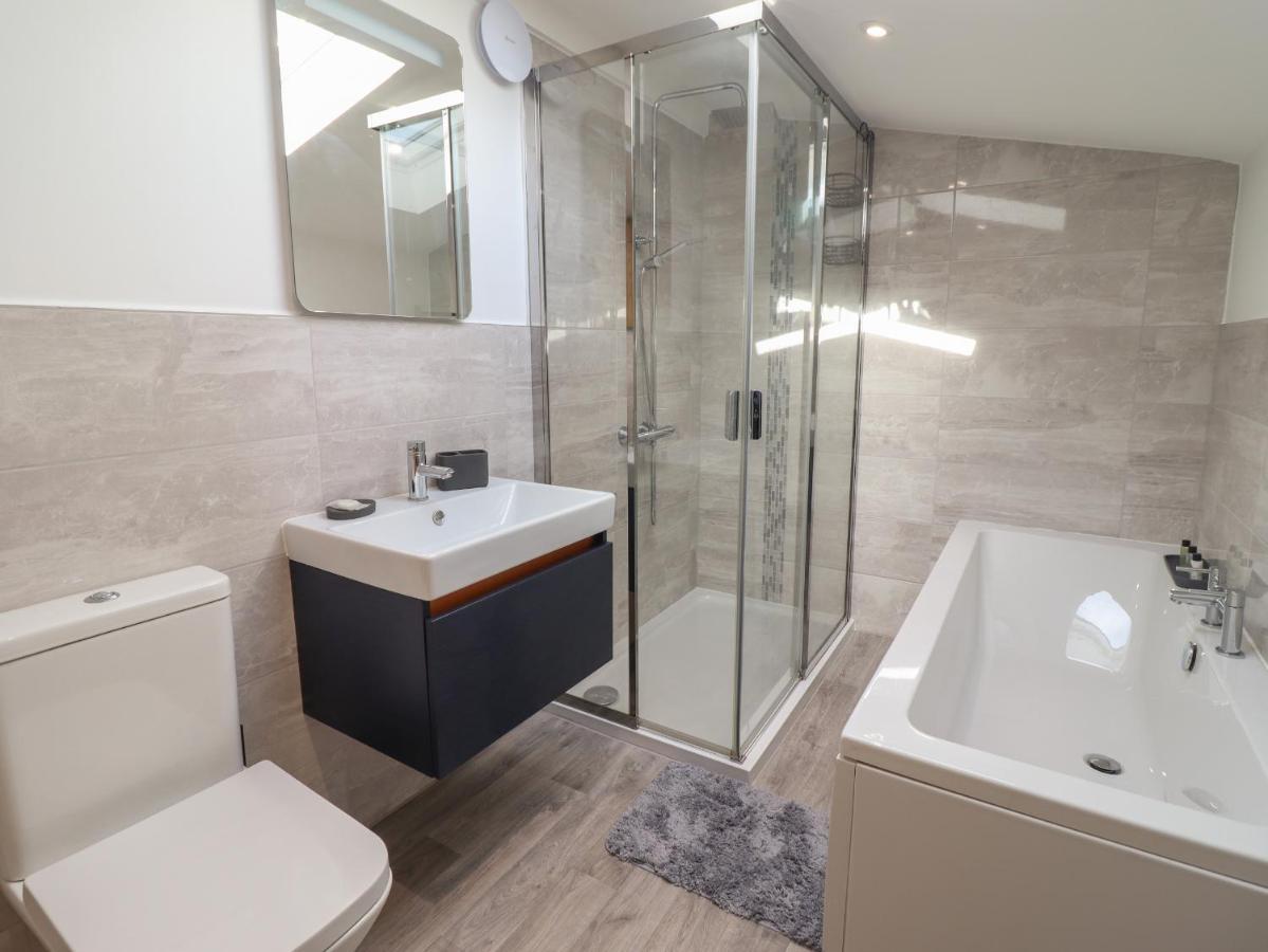 Bryn Cae Villa Llandudno Bagian luar foto