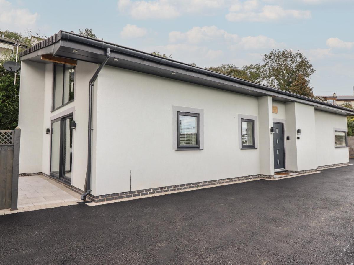 Bryn Cae Villa Llandudno Bagian luar foto