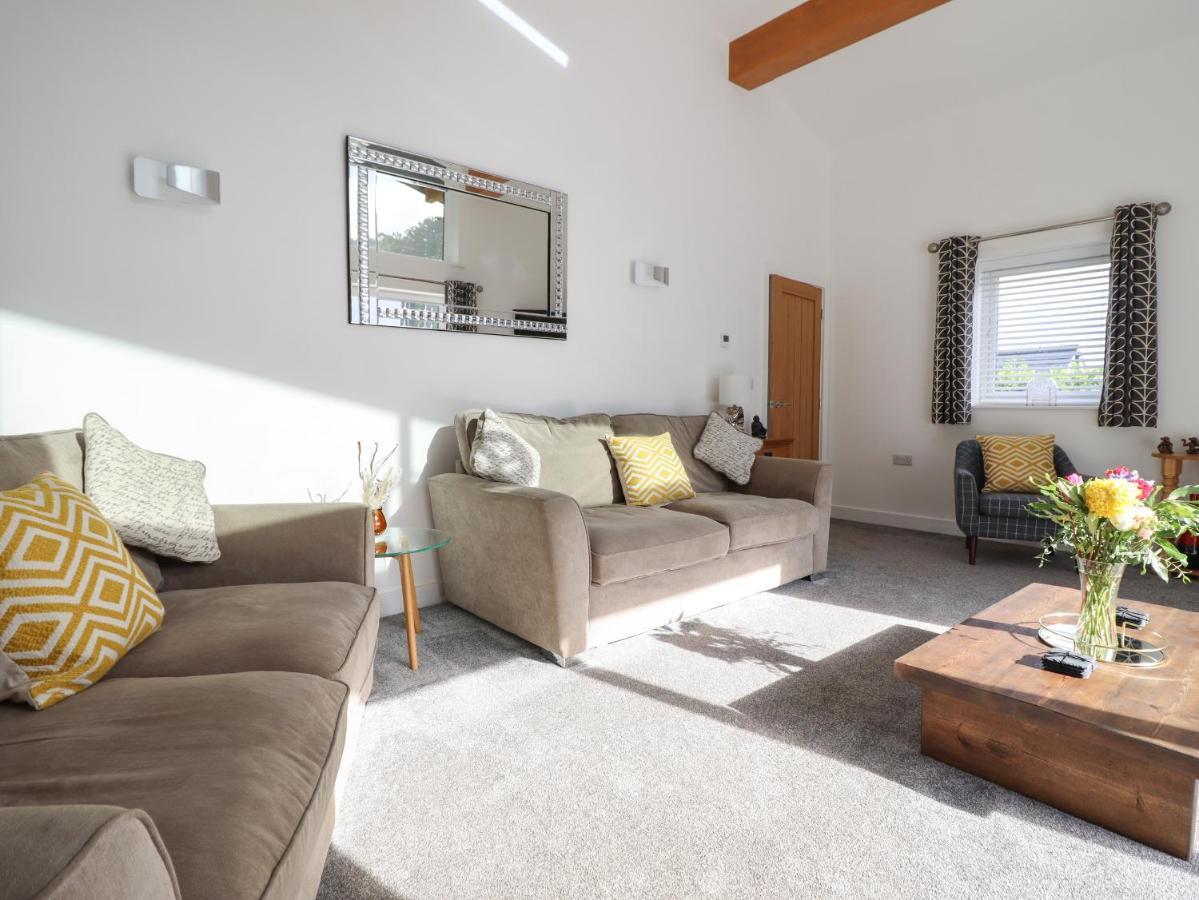 Bryn Cae Villa Llandudno Bagian luar foto