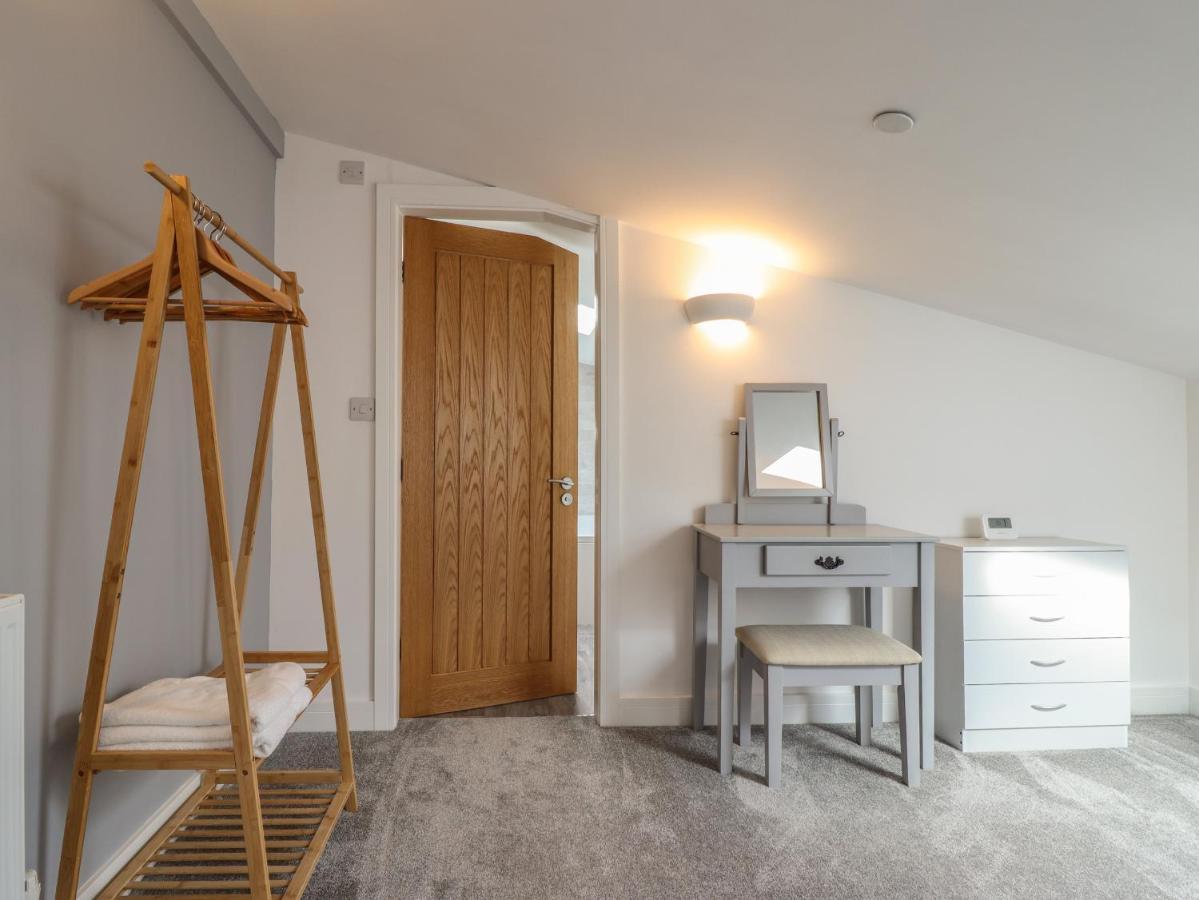 Bryn Cae Villa Llandudno Bagian luar foto