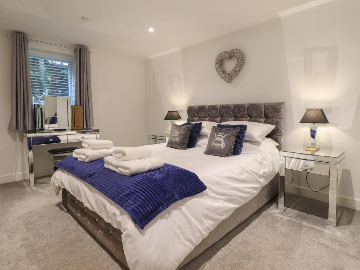 Bryn Cae Villa Llandudno Bagian luar foto
