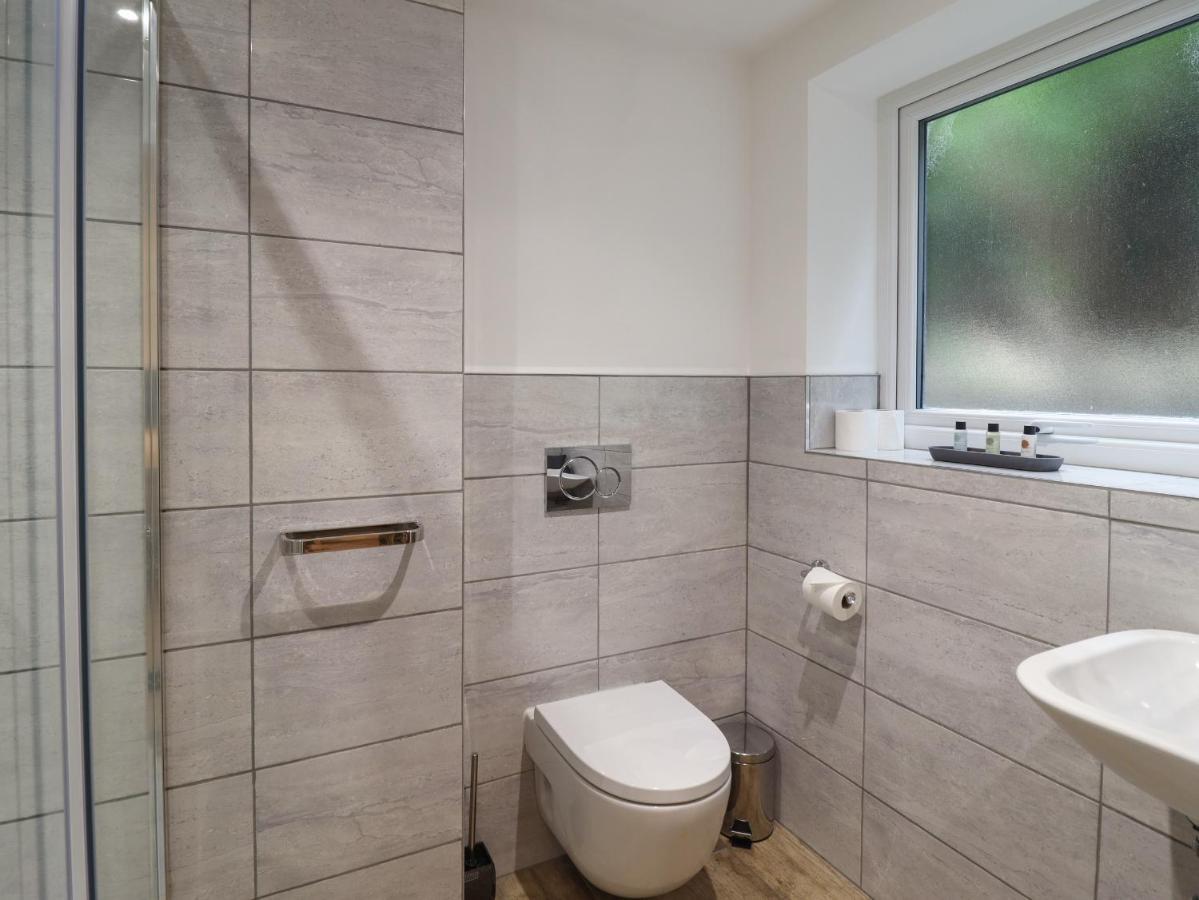 Bryn Cae Villa Llandudno Bagian luar foto